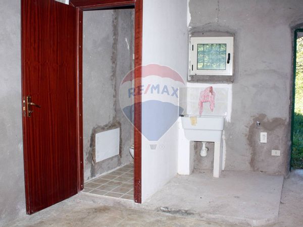 Casa Indipendente Contrada Ommaro, Pizzone, IS Vendita - Foto 4