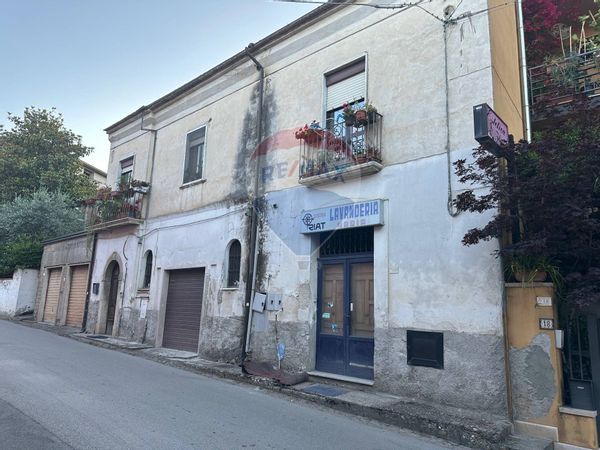 Casa Semindipendente Zolli, San Leucio del Sannio, BN Vendita - Foto 3