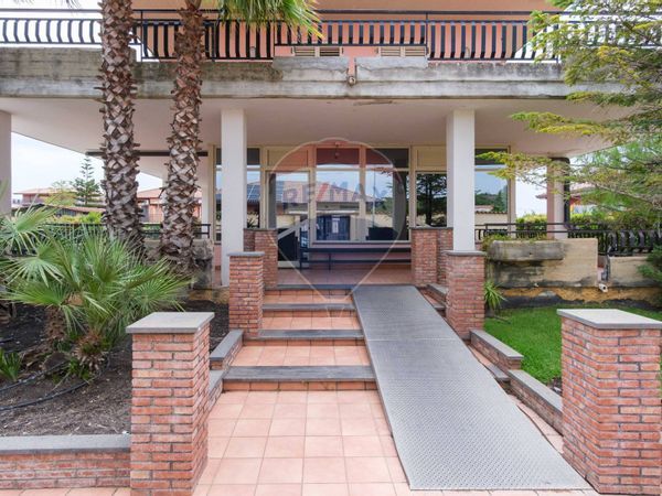 Villa singola Mascalucia, CT Vendita - Foto 3