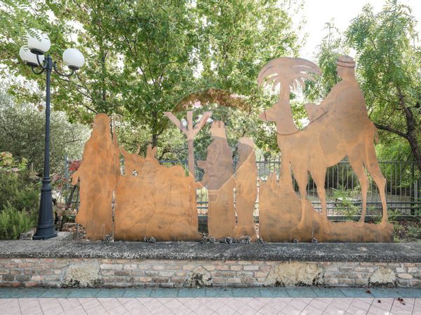 Agriturismo Bertinoro, FC Vendita - Foto 4