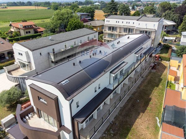 Appartamento Cornate d'Adda, MB Vendita - Foto 4