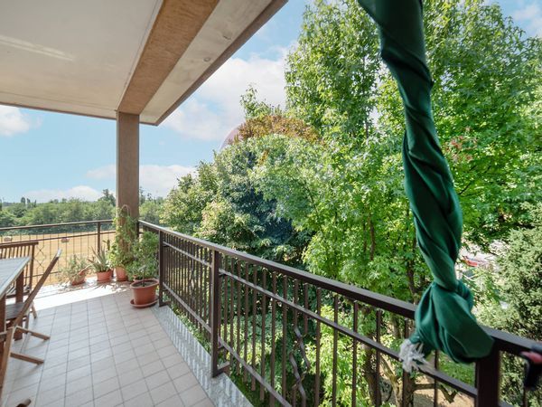 Appartamento Nerviano, MI Vendita