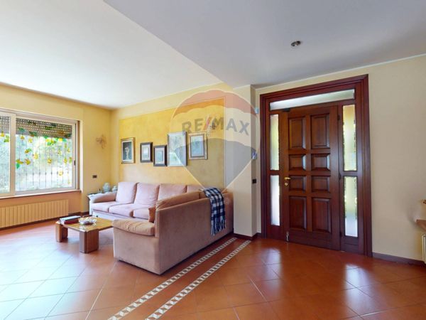 Villa singola Seregno, MB Vendita - Foto 4