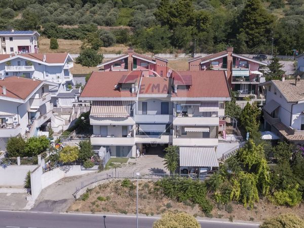 Appartamento Città Sant'Angelo, PE Vendita - Foto 2