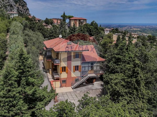 Villa singola Poggio Torriana, RN Vendita - Foto 3