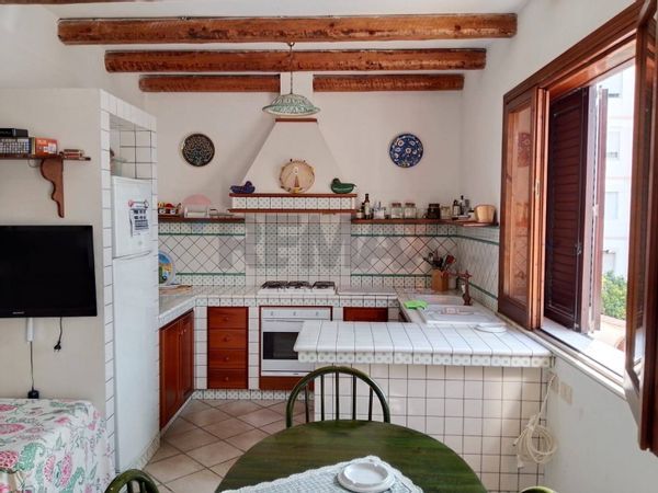 Appartamento isola di Favignana, Favignana, TP Vendita