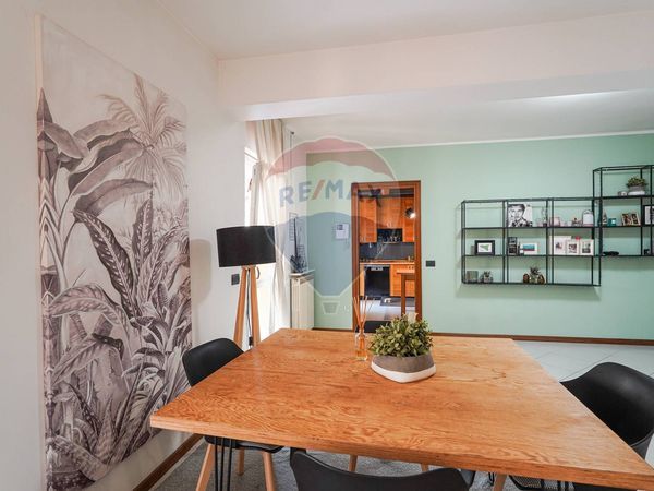 Appartamento Stezzano, BG Vendita - Foto 4