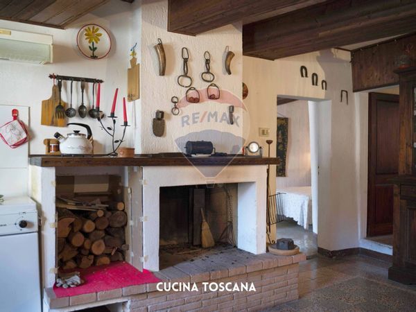 Casa Indipendente Roccatederighi, Roccastrada, GR Vendita