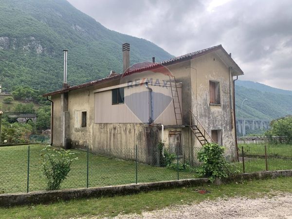 Villa singola Nove San Floriano, Vittorio Veneto, TV Vendita - Foto 3