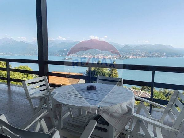 Villa singola Brisino, Stresa, VB Vendita - Foto 2