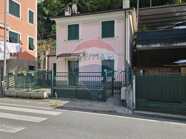 Casa Indipendente Cogorno, GE Vendita - Foto 4