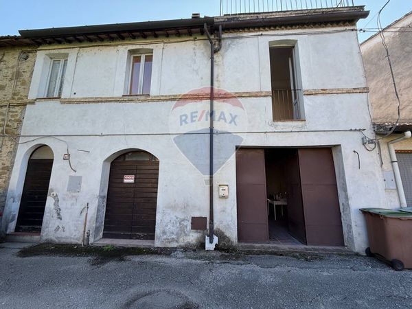 Casa Semindipendente Cannara, PG Vendita - Foto 2