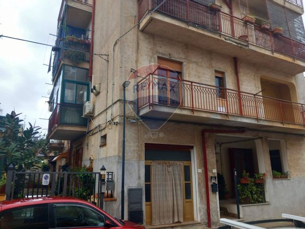 Appartamento Stazione, Casteldaccia, PA Vendita - Foto 2