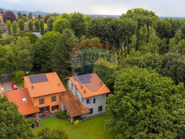 Villa a schiera Missaglia, LC Vendita