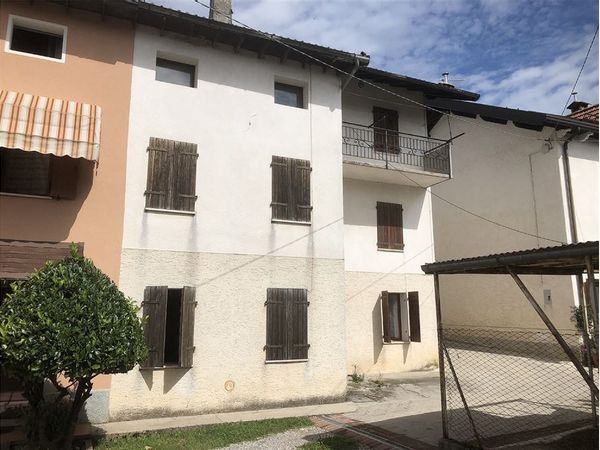 Casa Indipendente Col, Borgo Valbelluna, BL Vendita - Foto 2