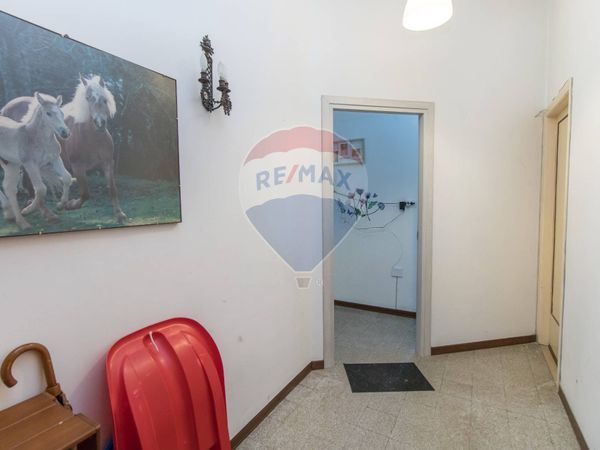 Appartamento Zona Ospedale, Pescara, PE Vendita - Foto 4