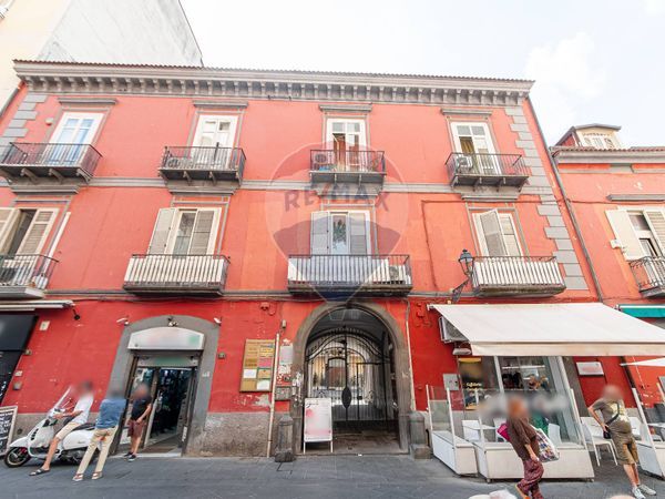 Appartamento Nocera Inferiore, SA Vendita