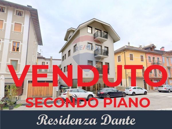 Appartamento Asiago, VI Vendita