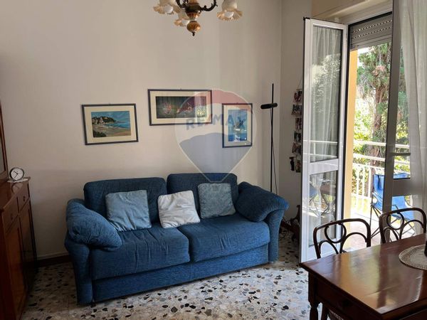 Appartamento Loano, SV Vendita