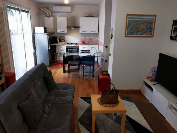 Appartamento San Mamolo, Bologna, BO Affitto