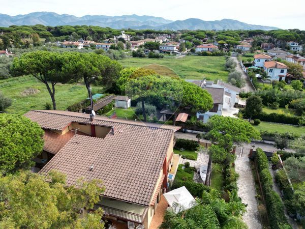Villetta bifamiliare Salto di Fondi, Fondi, LT Vendita - Foto 3