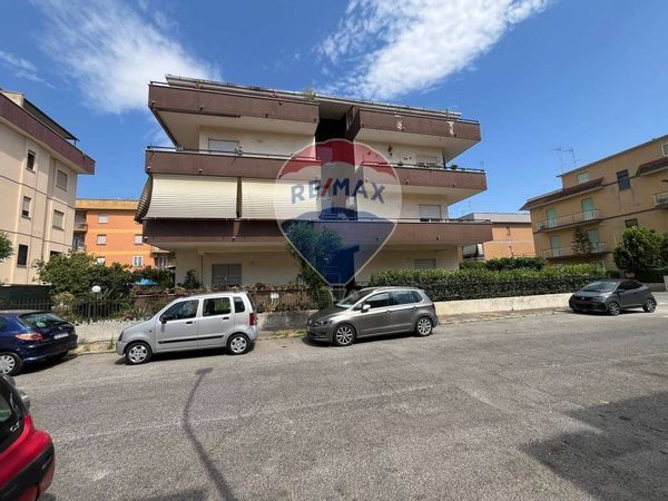 Appartamento Centro, Aprilia, LT Vendita - Foto 3