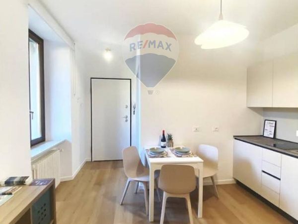 Appartamento Borgo Palazzo Alta, Bergamo, BG Affitto