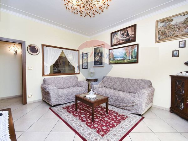 Appartamento Gravina di Catania, CT Vendita - Foto 2