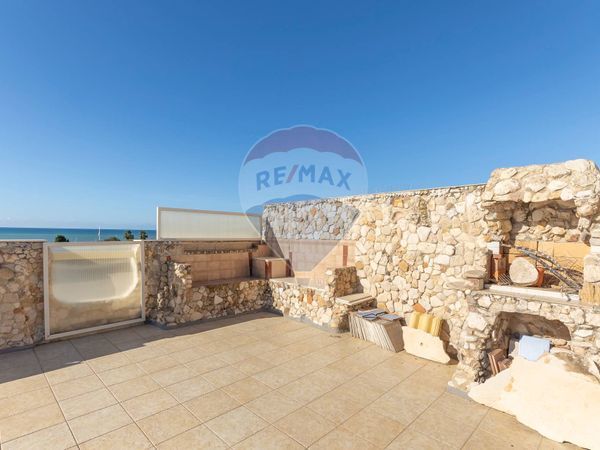 Appartamento Casuzze, Santa Croce Camerina, RG Vendita - Foto 2