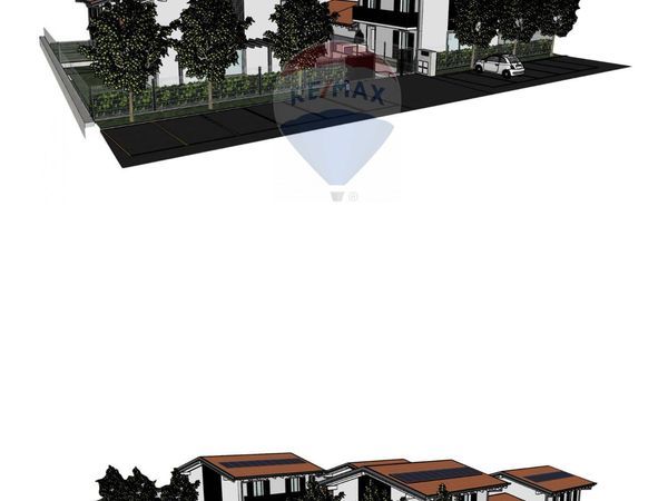 Nuove costruzioni Sotto il Monte Giovanni XXIII, BG Vendita - Foto 3