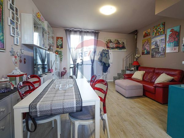 Appartamento Carvico, BG Vendita - Foto 4