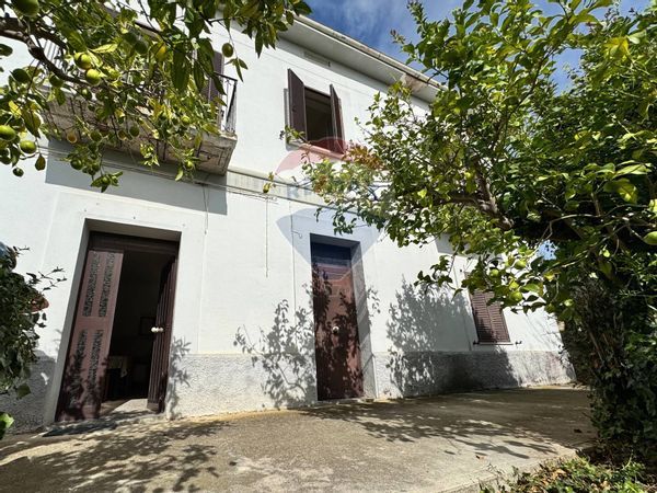 Casa Indipendente Fossacesia, CH Vendita - Foto 3