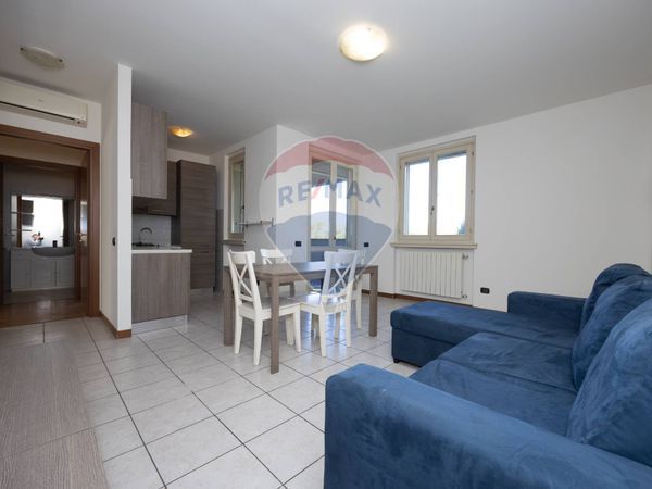 Appartamento Pozzuolo Martesana, MI Vendita - Foto 2