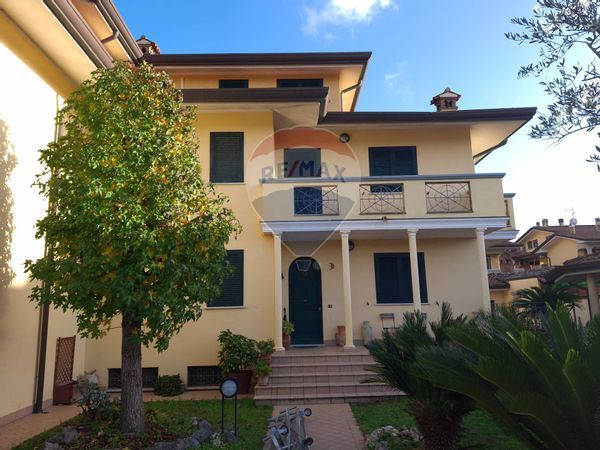 Villetta bifamiliare Torre del Lago Puccini, Viareggio, LU Vendita - Foto 3