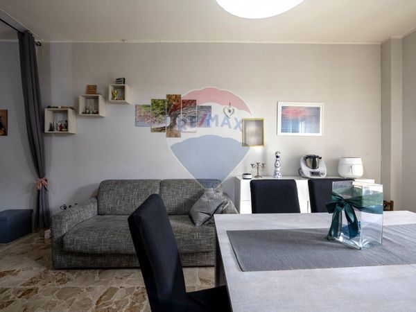 Appartamento Sacca, Modena, MO Vendita - Foto 2