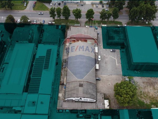 Locale Commerciale Cernusco sul Naviglio, MI Vendita - Foto 2