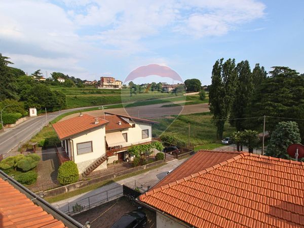Appartamento Villa d'Adda, BG Vendita