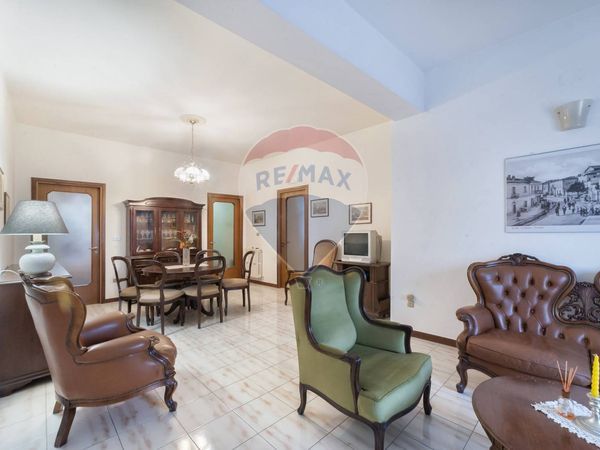 Appartamento Scafa, PE Vendita