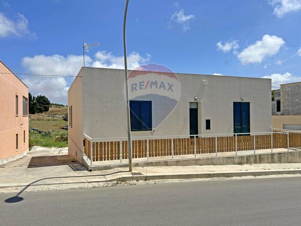 Casa Indipendente Crocevia, Valderice, TP Vendita