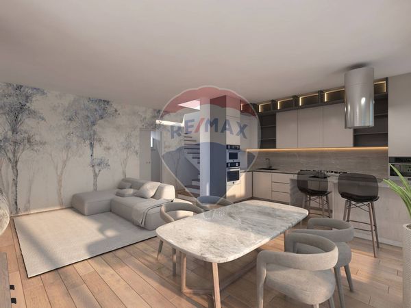 Porzione di villa Alzano Lombardo, BG Vendita - Foto 4