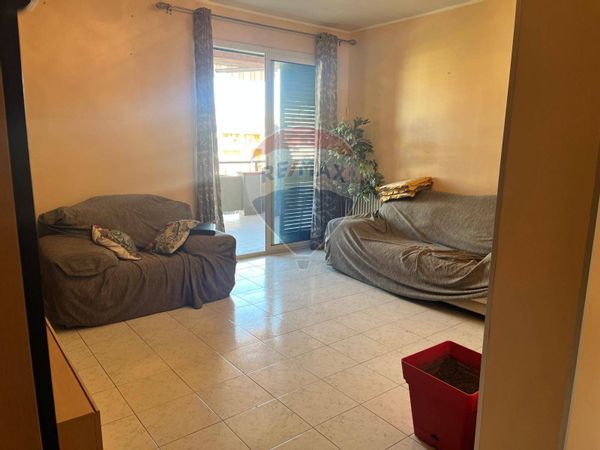 Appartamento San Nicolò, Aci Catena, CT Affitto - Foto 2