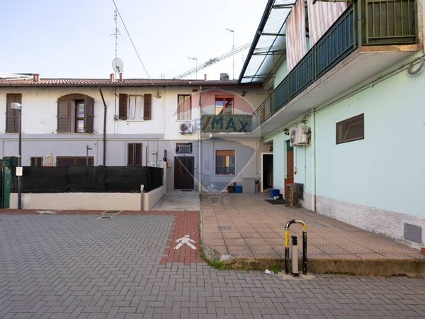 Appartamento Paderno Dugnano, MI Vendita - Foto 3