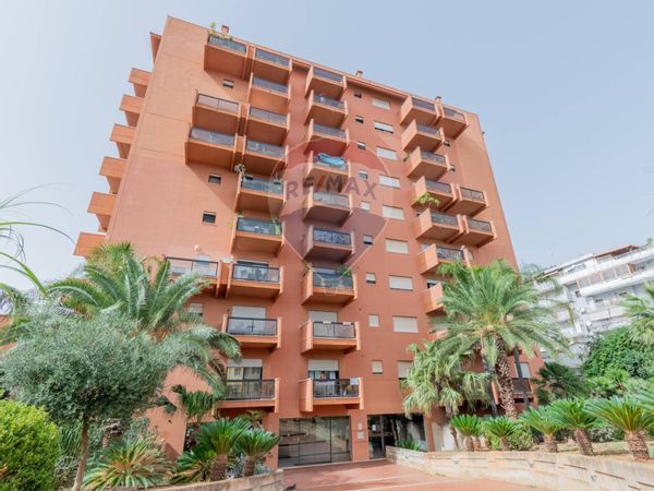 Appartamento Arenella, Palermo, PA Affitto