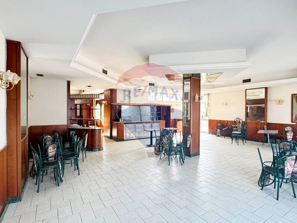 Ristorante Praticello (sede del Municipio), Gattatico, RE Vendita - Foto 3