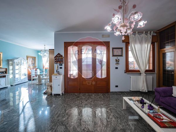 Appartamento Goro, FE Vendita - Foto 3