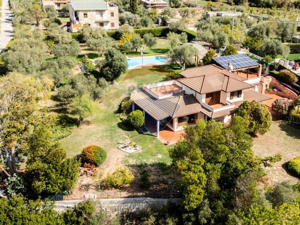 Villa singola Periferia, Sassari, SS Vendita - Foto 4