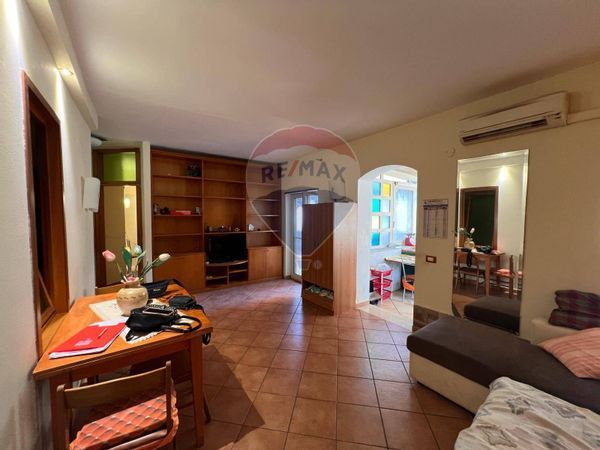 Appartamento Nord, Messina, ME Vendita - Foto 4