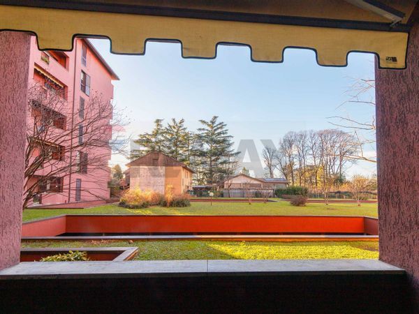 Appartamento San Fruttuoso, Monza, MB Affitto - Foto 2