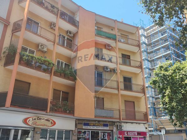 Appartamento Carrassi, Bari, BA Affitto - Foto 2