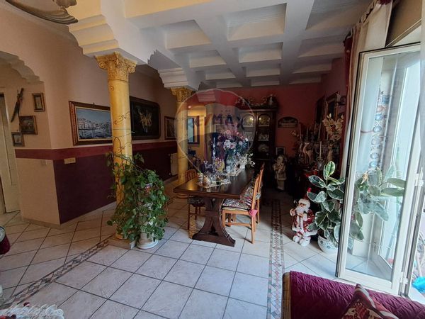 Appartamento Ortogrande, Giardini-Naxos, ME Vendita - Foto 4